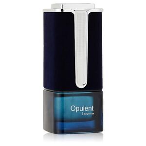 AL HARAMAIN OPULENT SAPPHIRE U 3.4 OZ EDP SPR